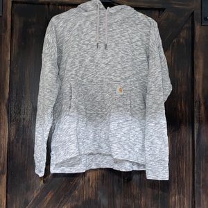 Women’s Carhartt Hoodie